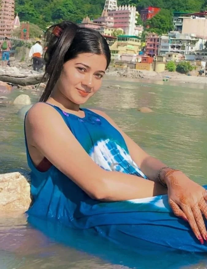 Best Genuine Model Anamika Roy – Indian escort in Thane, Escort, Thane