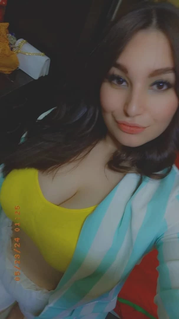 Amira – Lebanese escort in Beirut — 6 / 8