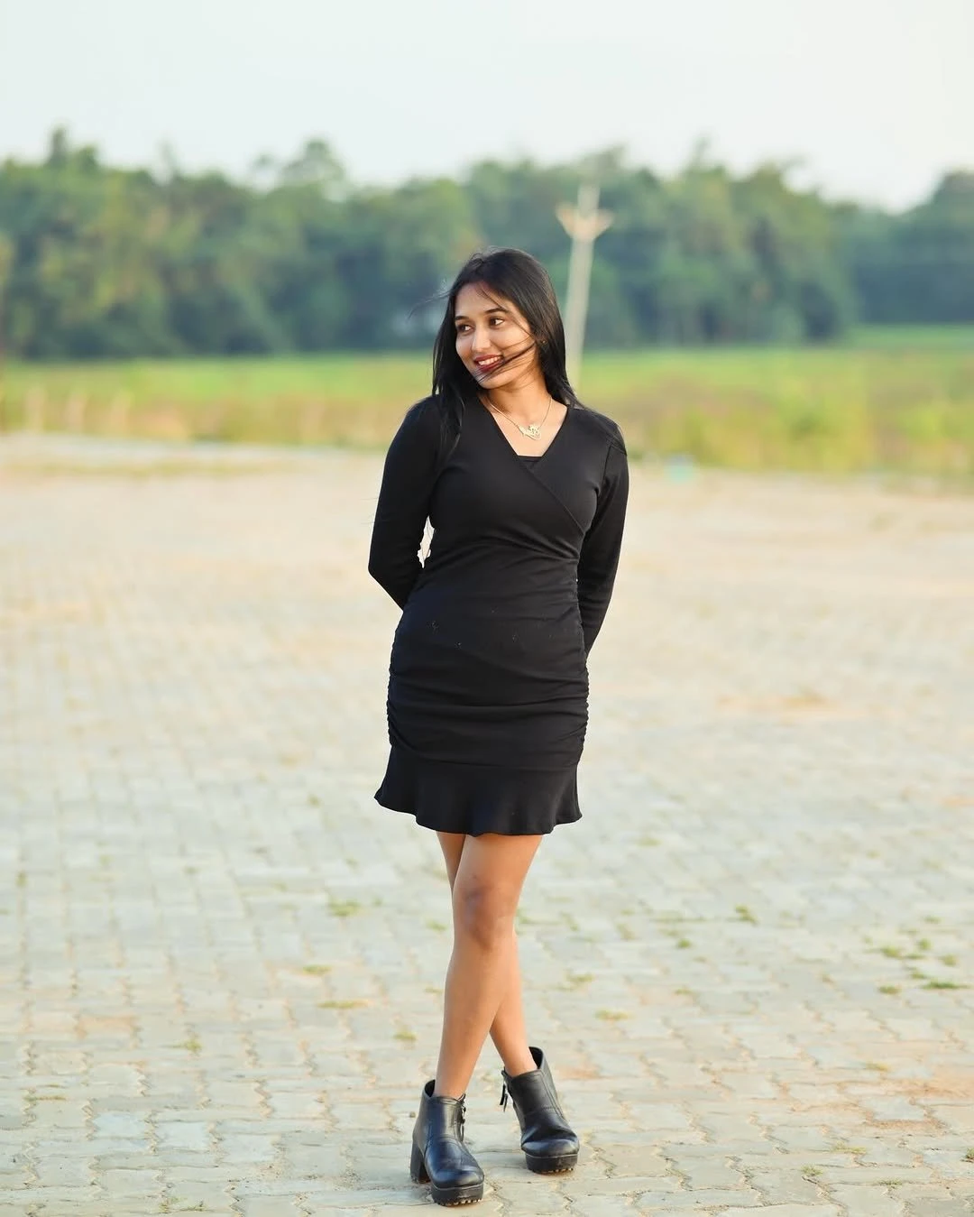 I'm Independent Call Girl Service in Kol – Indian escort in Kolkata — 3 / 5