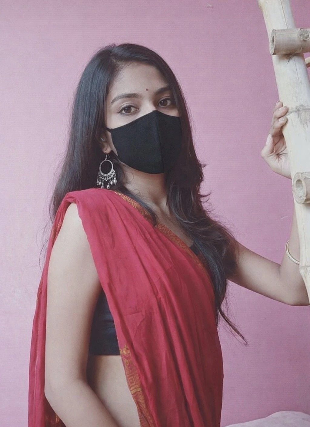 Natasha High Profile Escort – Indian escort in Lucknow — 4 / 5