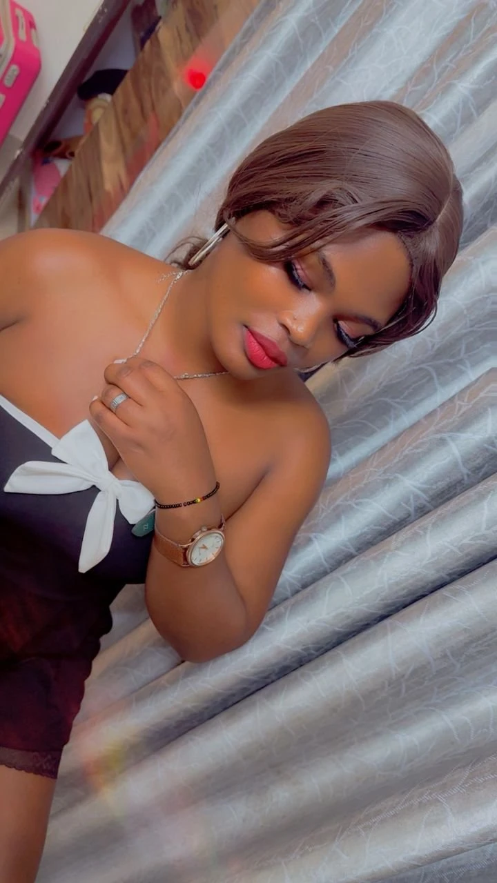 AFRICAN Super Hot Queen – South African escort in Noida — 2 / 5