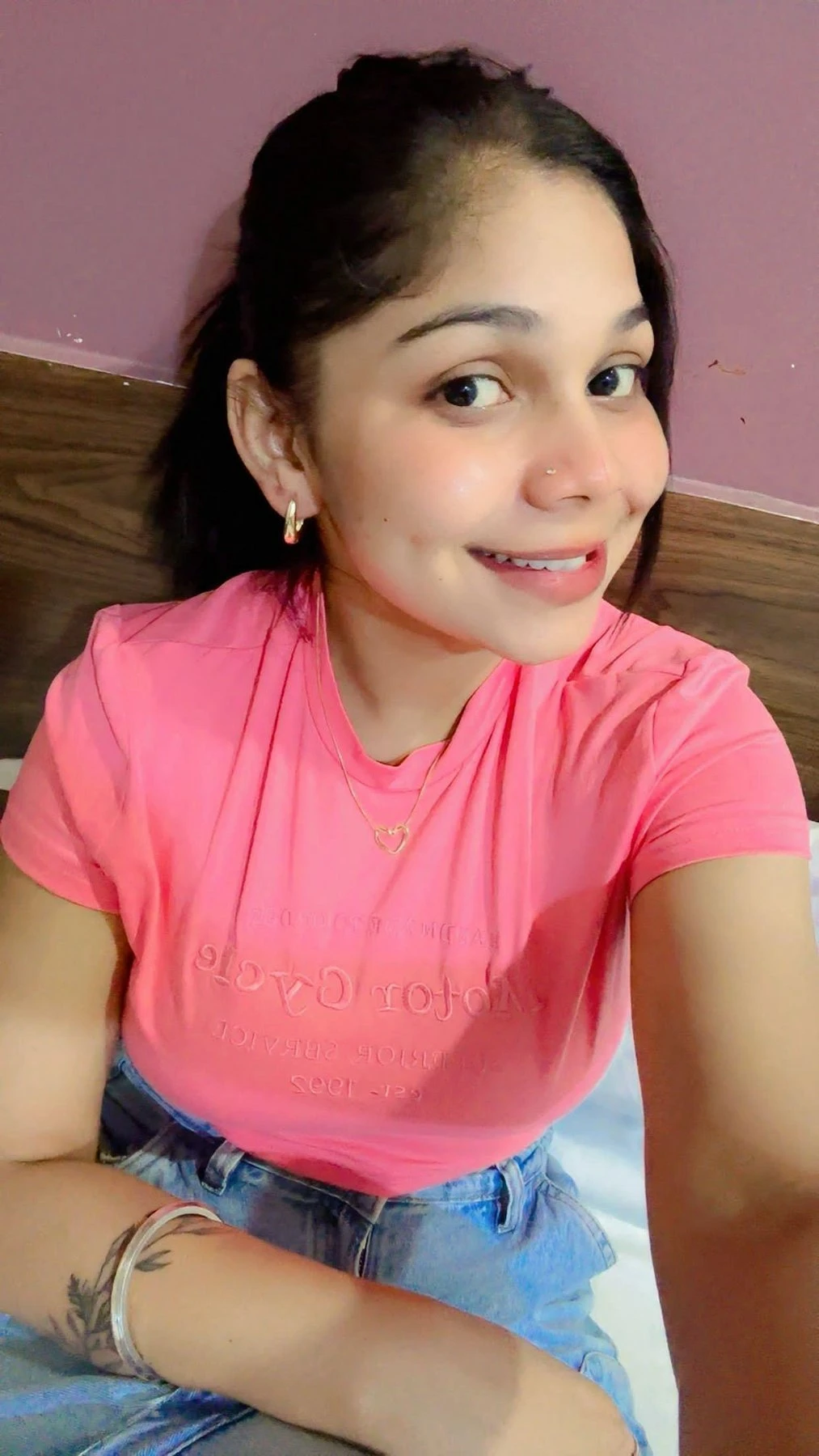 Shanaya Independent Escort – Indian escort in Pune — 5 / 6