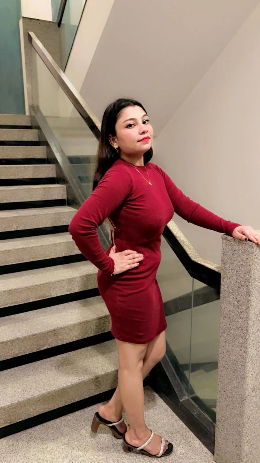 Janvi Escorts Nagpur – Indian escort in Nagpur — 14 / 17
