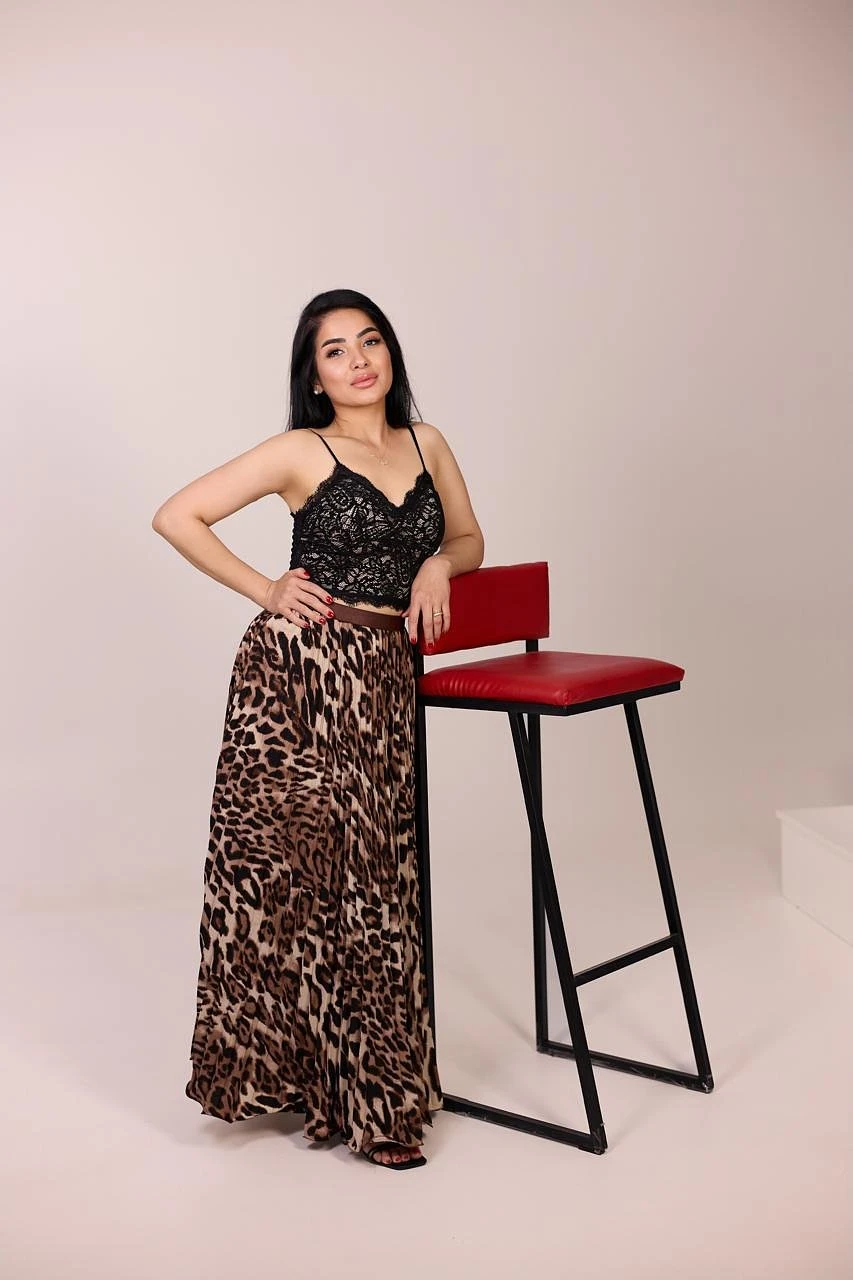 Gloria – Russian escort in Hyderabad — 4 / 7
