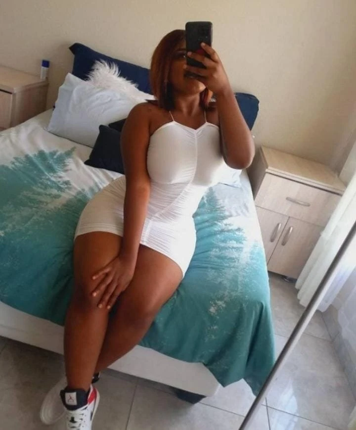 Tina – Pakistani escort in Beirut — 2 / 3