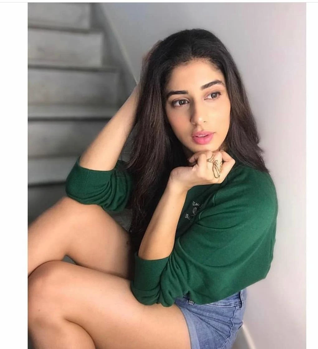 Harmeet Kaur – Indian escort in Mumbai — 3 / 4