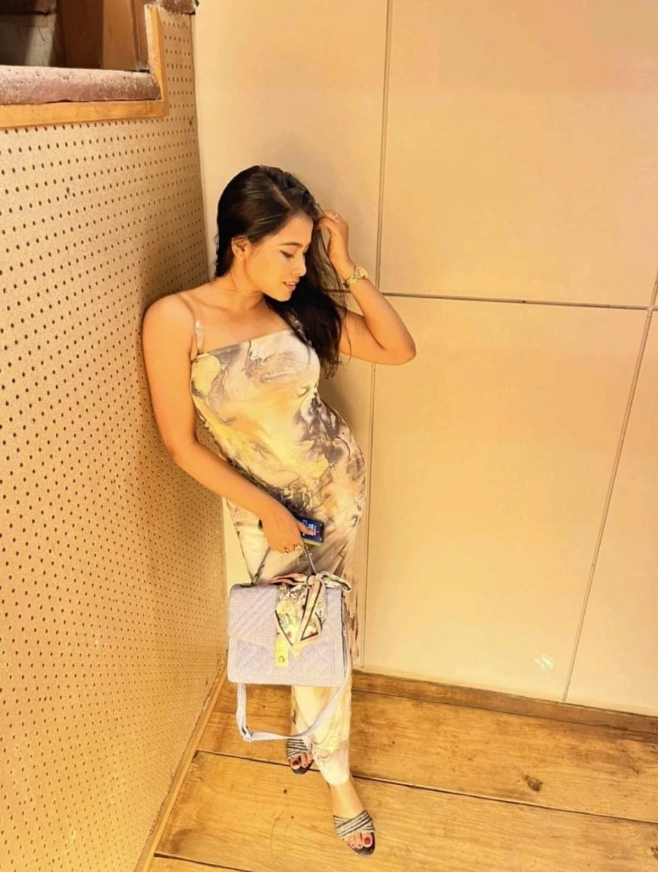 🧿 HELLO GUYS MY NAME IS JOSHNA LIVE NI – Indian escort in Vadodara — 2 / 6