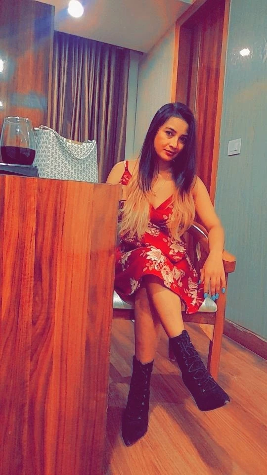 No Advance Inshupaidgirl – Indian escort in New Delhi — 4 / 7