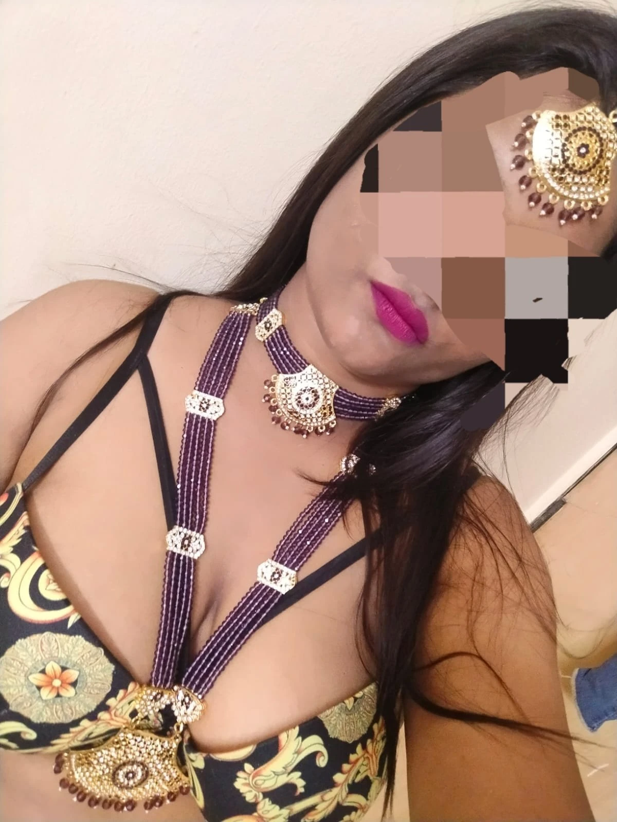 Monsoon Sex Cloud69 – Indian escort in Mumbai — 4 / 10
