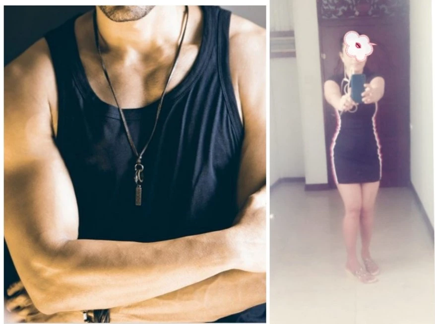 Couple Massage – Sri Lankan escort in Colombo, Escort, Colombo