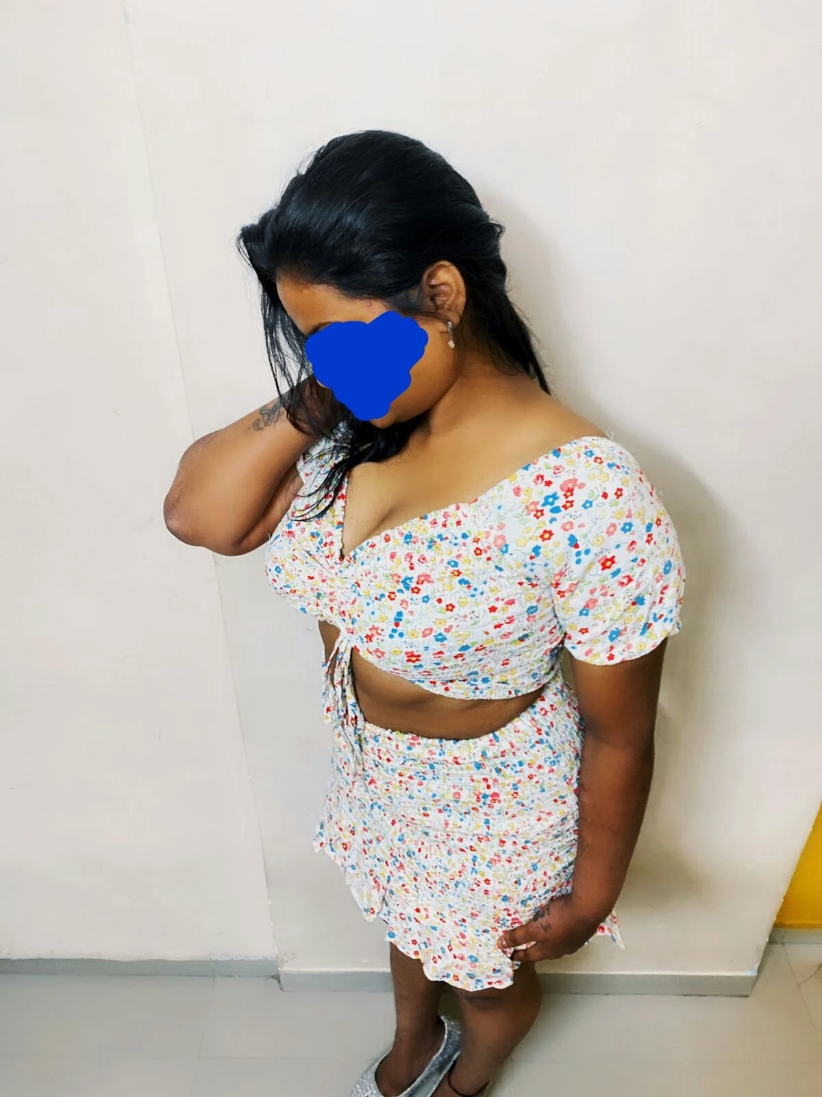 Riya Mr Relaxation – Indian escort in Mumbai — 8 / 12