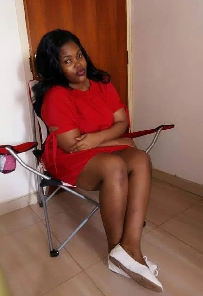 Sidney – Tanzanian escort in Navi Mumbai, Escort, Navi Mumbai