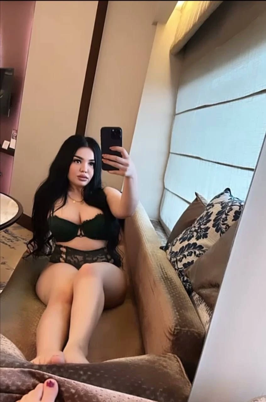 Russian Call Girl in Delhi – Russian escort in New Delhi — 6 / 13