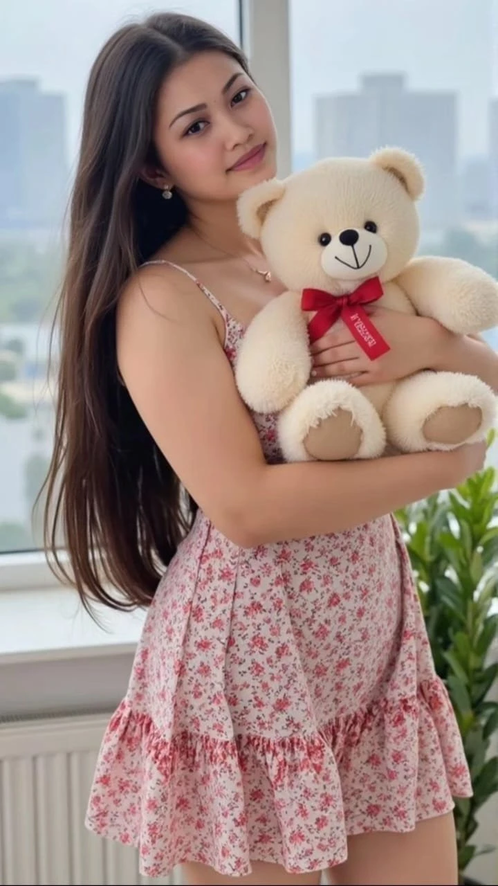 independent monika here – Indian escort in New Delhi — 2 / 3