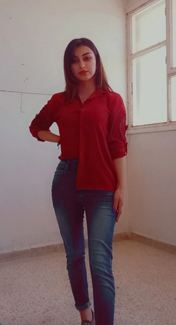 Call Girl Shaziya – Pakistani escort in Karāchi — 3 / 5