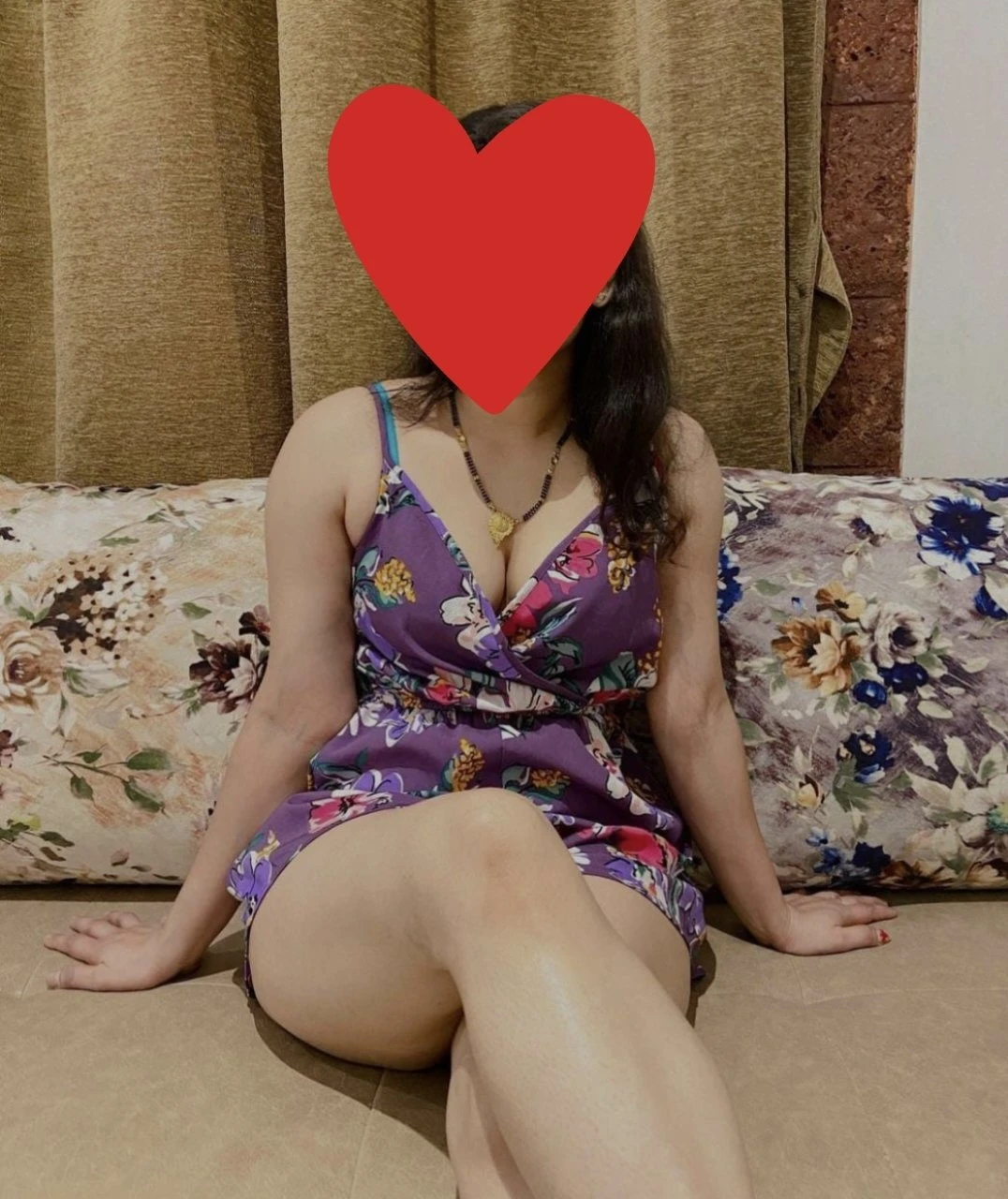 Lucky – Indian escort in Hyderabad — 1 / 2