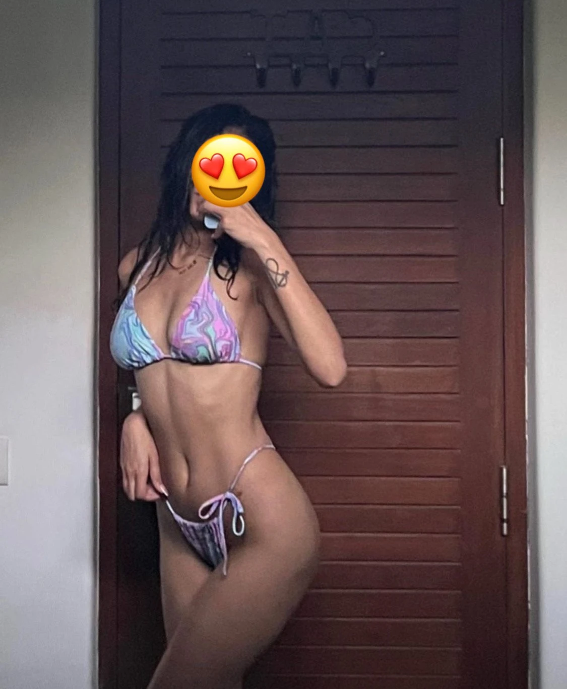Shenaya Full Service and Cam – Sri Lankan escort in Colombo — 5 / 6