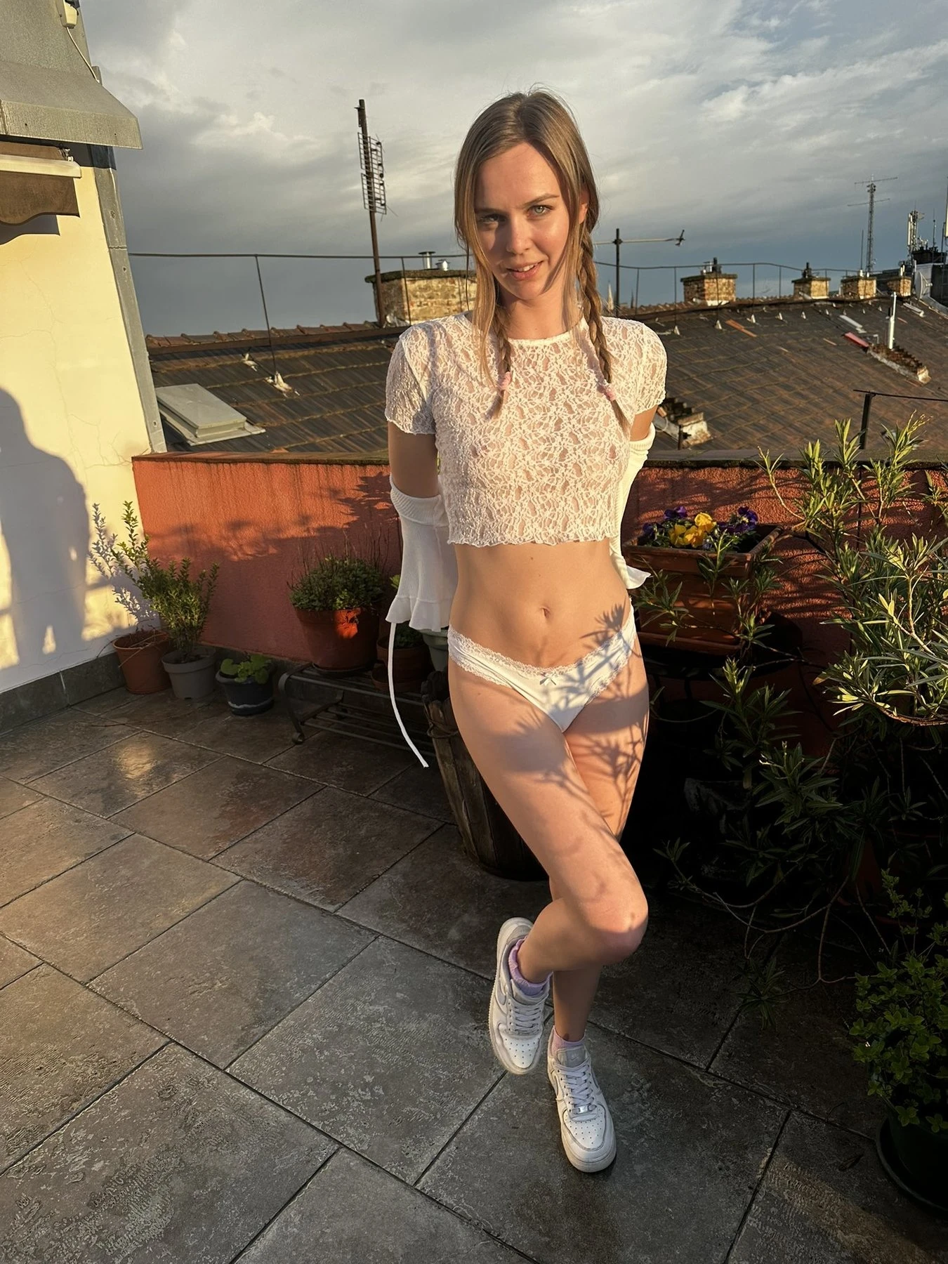 Ramona Harrison – escort in Riga — 5 / 9