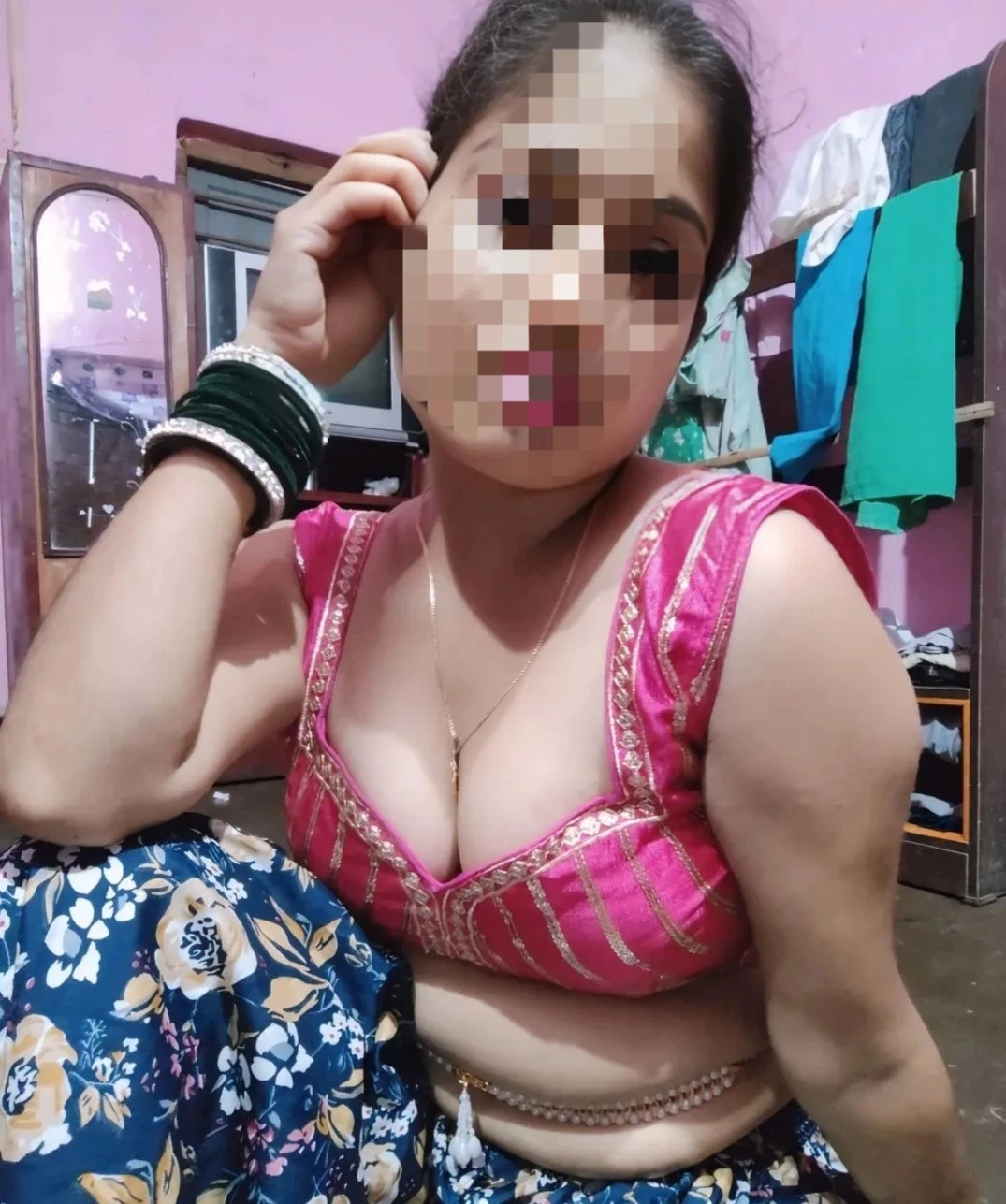 Sakshi – Indian escort in Thane, Escort, Thane