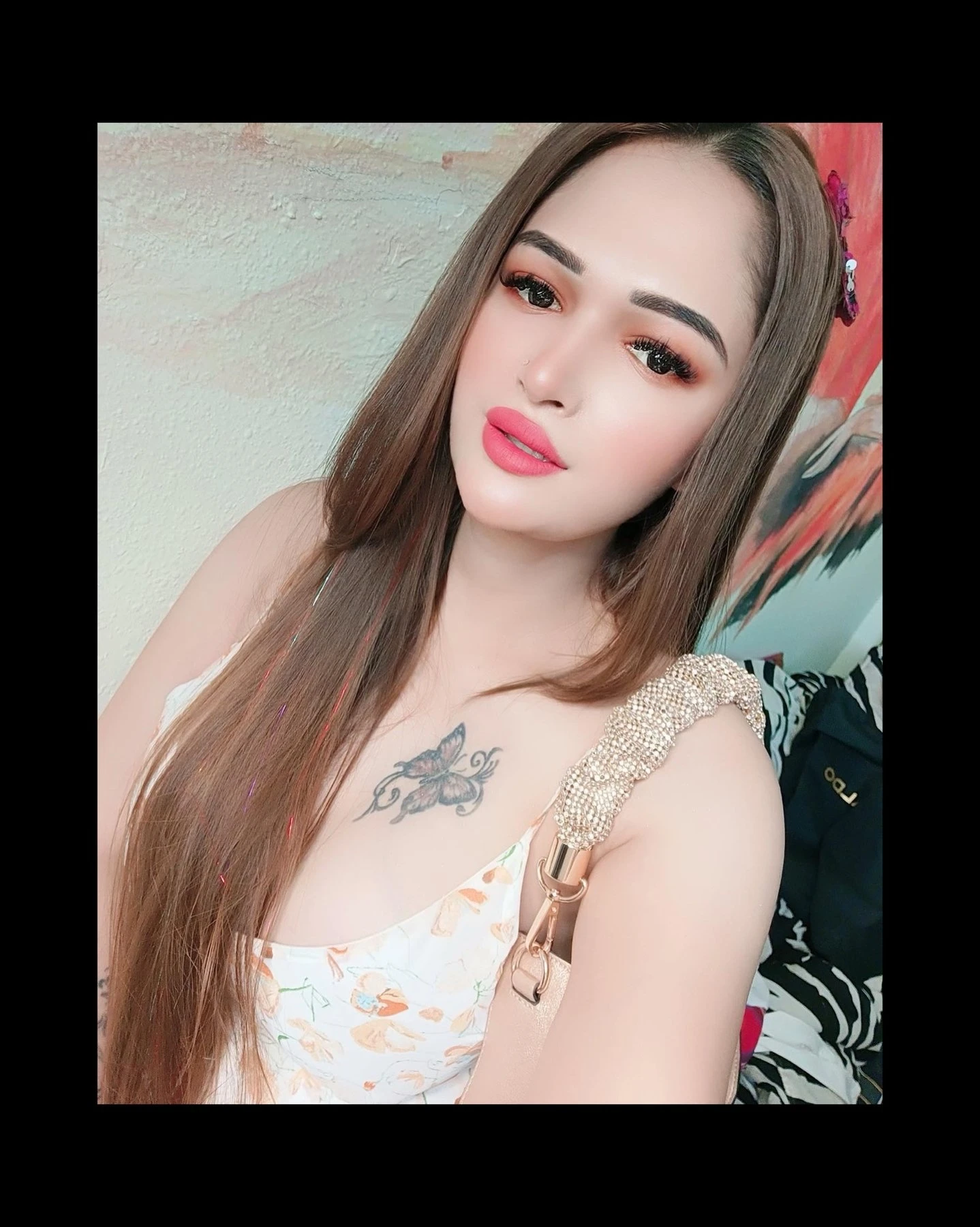 🫦PREMIUM GFE🧿ROLEPLAY🥀 MEETING – Indian escort in New Delhi — 5 / 23