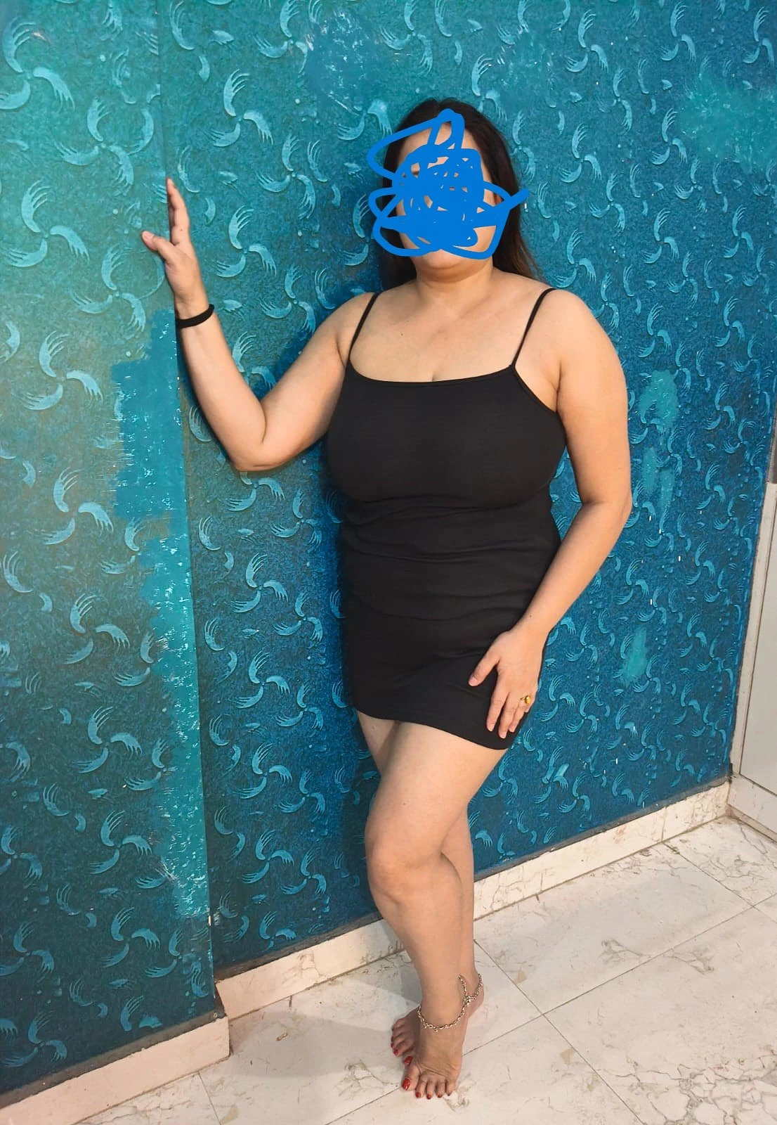 Jasleen – Indian escort in New Delhi — 3 / 9