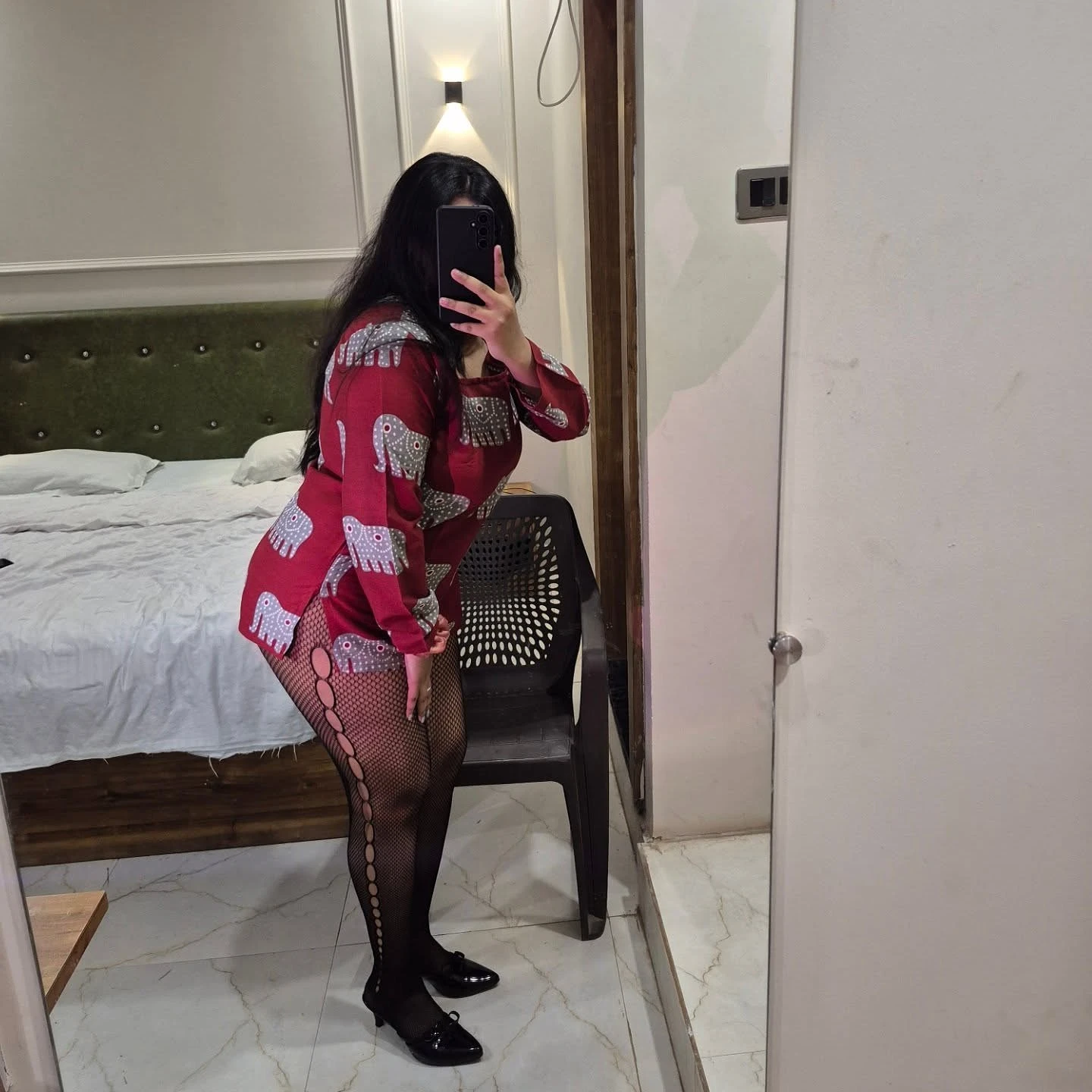 Nude Body Massage With Happy Enol – escort in Chennai — 5 / 7