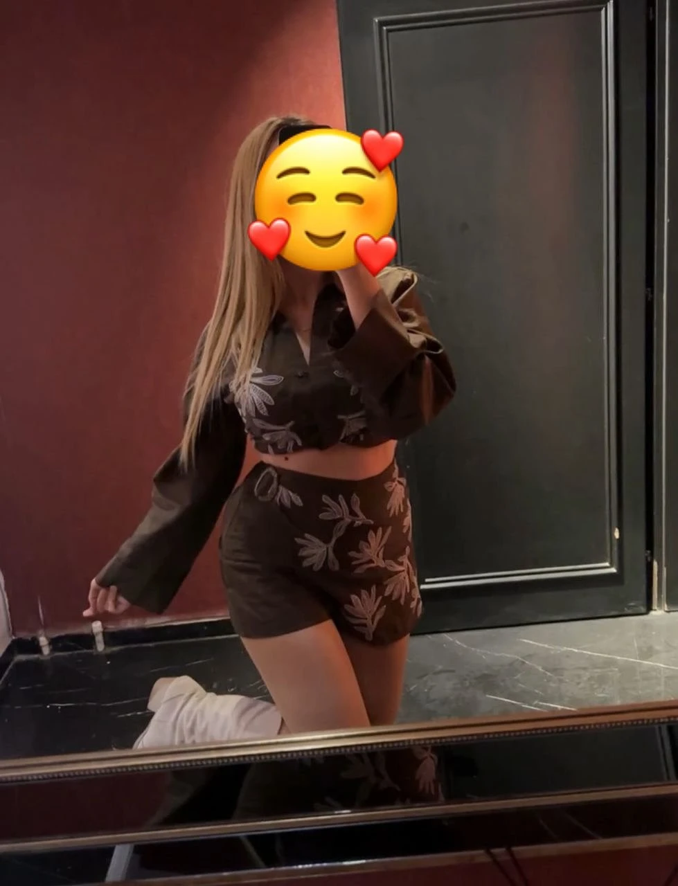 ليان – escort in Erbil — 3 / 10