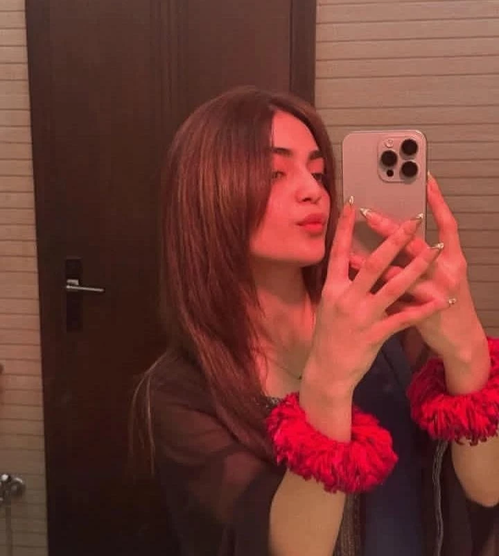 Kinza Butt Independent Girl 28 Years | – Pakistani escort in Lahore, Escort, Lahore