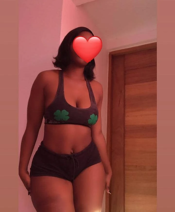 Sweetest Queen Rina – Ugandan escort in Baghdad, Escort, Baghdad
