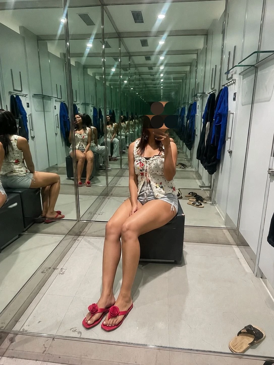Saniya – Indian escort in Noida — 2 / 8