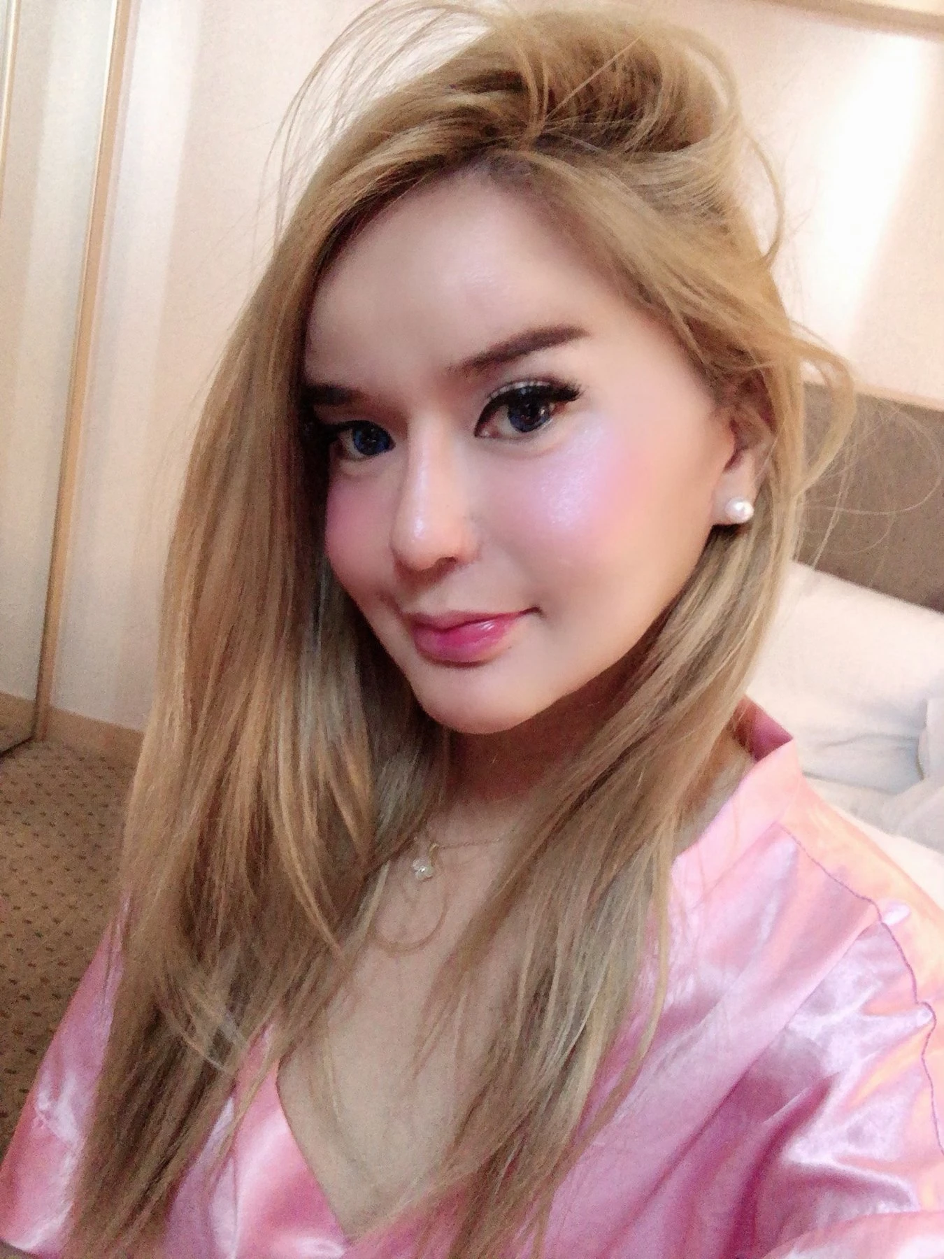 Myranda independent escort – Kazakhstani escort in Casablanca — 12 / 31