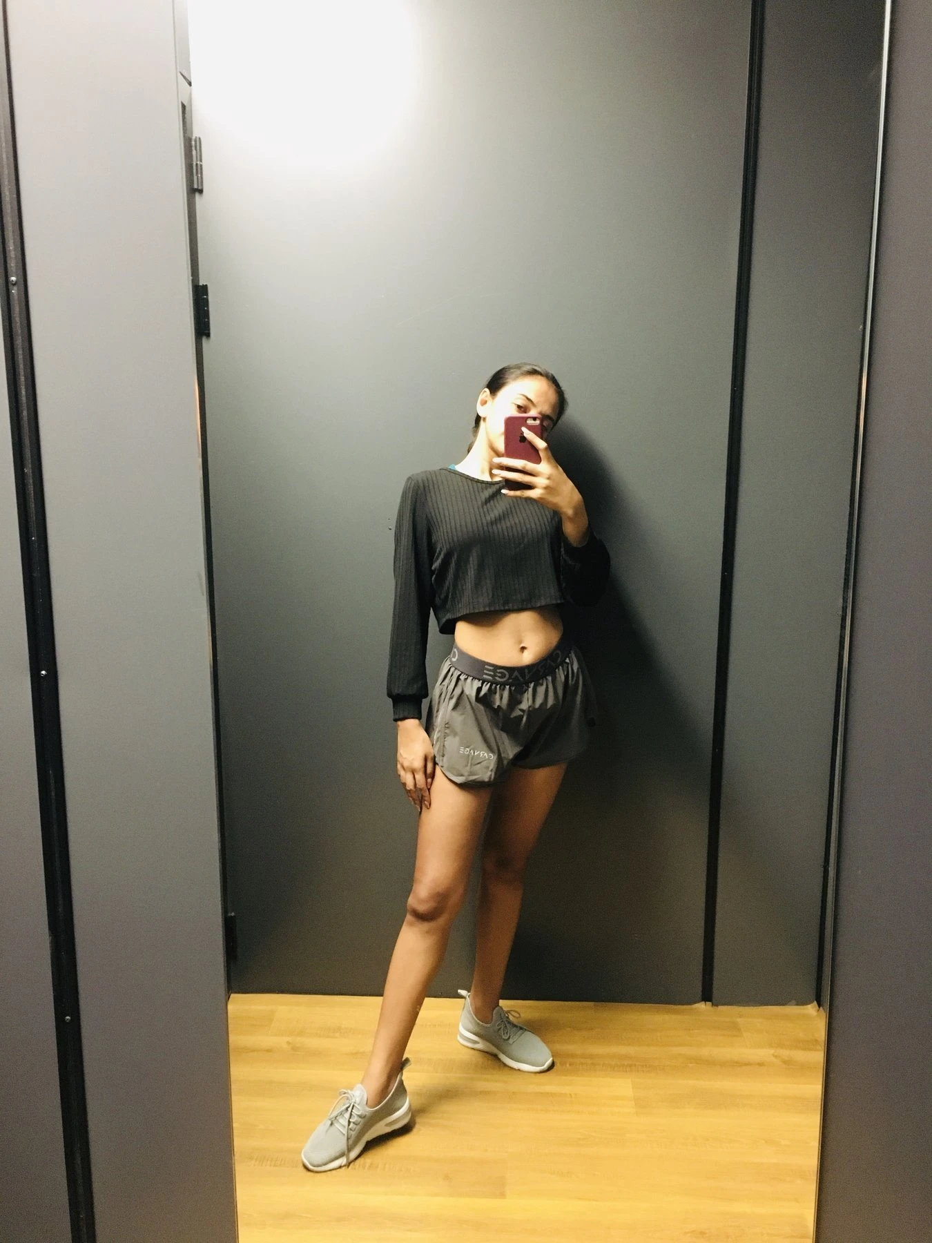 Roshel – Sri Lankan escort in Colombo — 7 / 9
