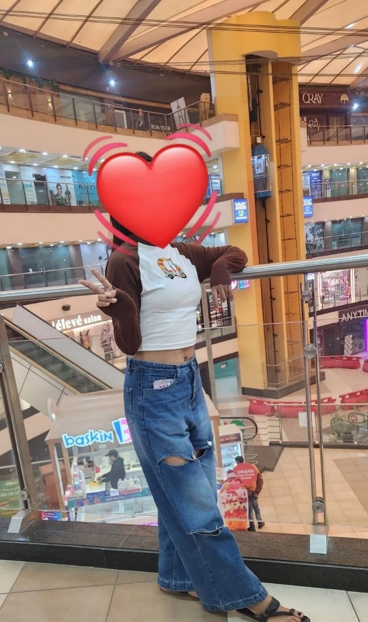 ELITE INDEPENDENT ESCORT IN 5 STAR HOTEL – escort in New Delhi — 5 / 6