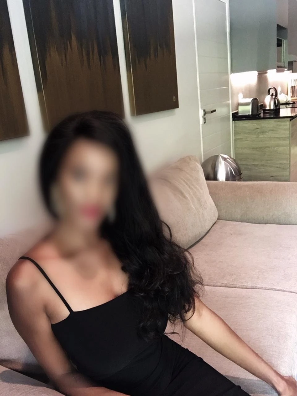 Scarlett Monroe – British escort in Monaco — 3 / 10