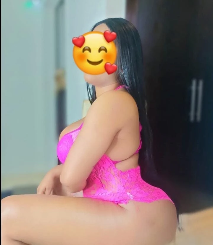 Wild petals orgasm (cam show) only... – Ethiopian escort in Mumbai — 5 / 9