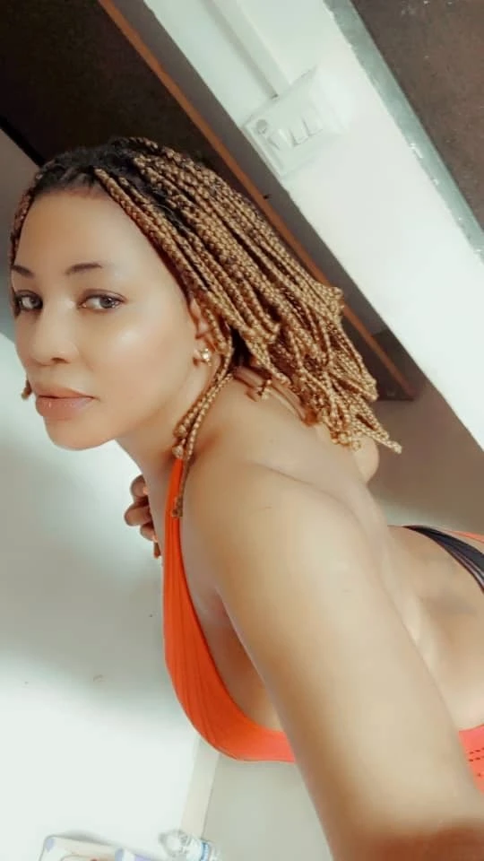 Jasmine, GEF Pisoli – Kenyan escort in Pune — 4 / 6