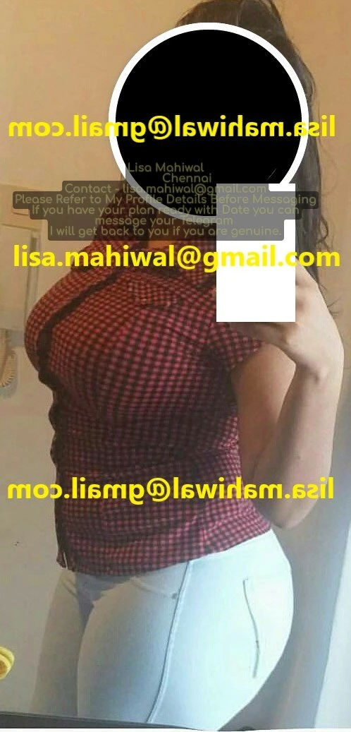 Married Lisa Mahiwal – Indian escort in Chennai — 4 / 8