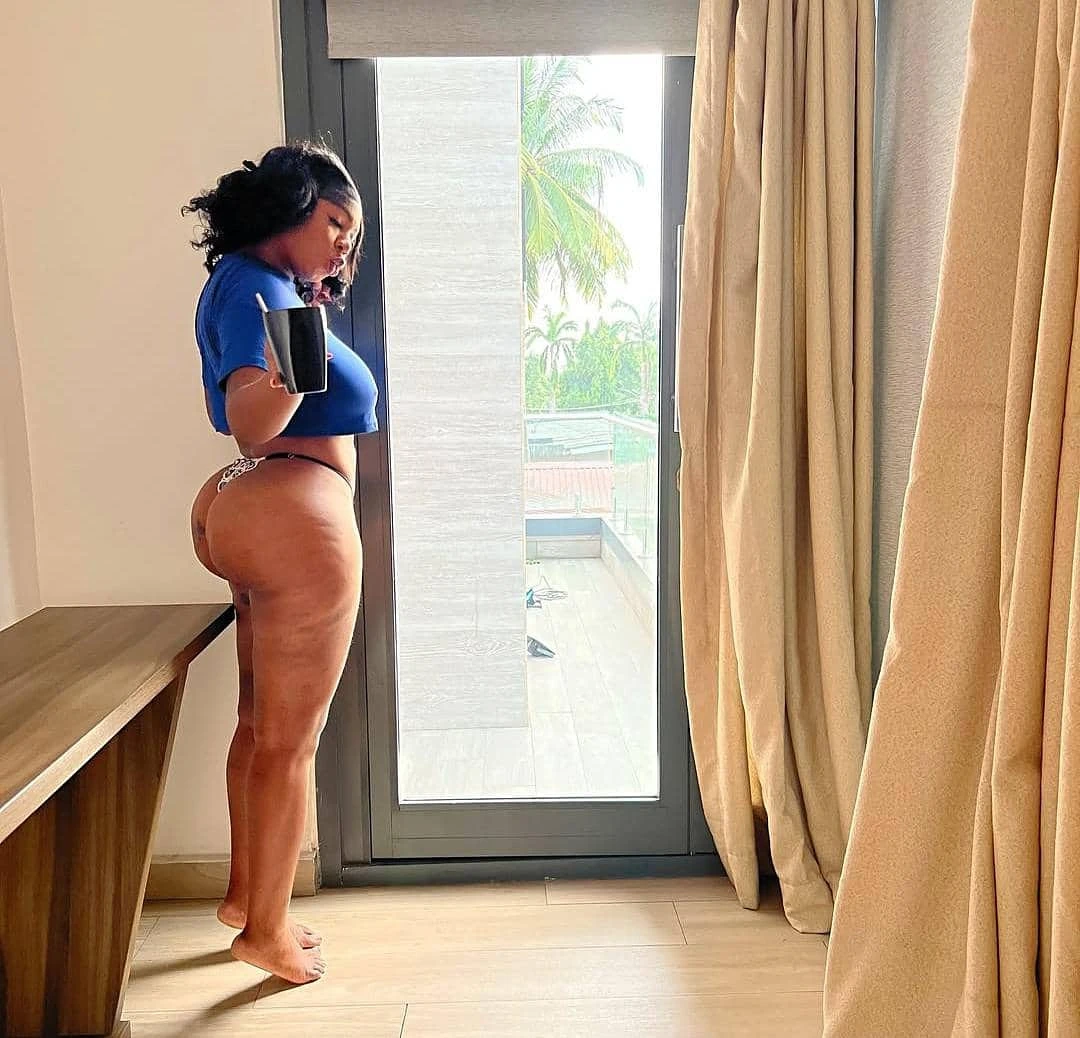 African Marinah +91//873190//2358 – escort in Mumbai — 3 / 6