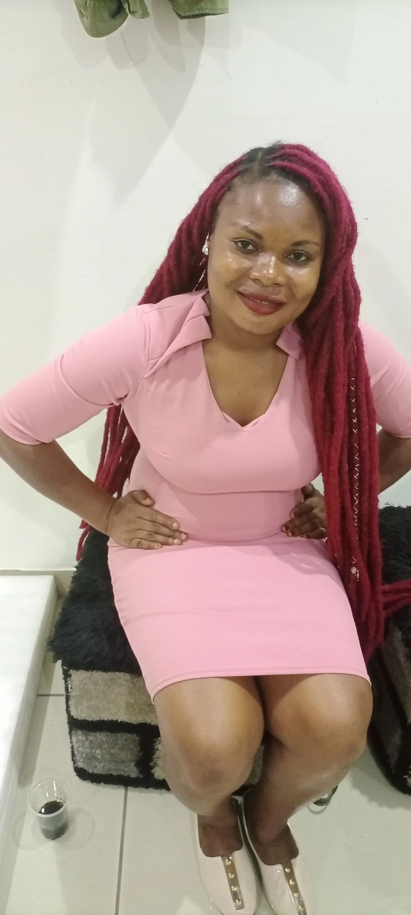Mara 10 – Kenyan escort in Ludhiana — 1 / 5