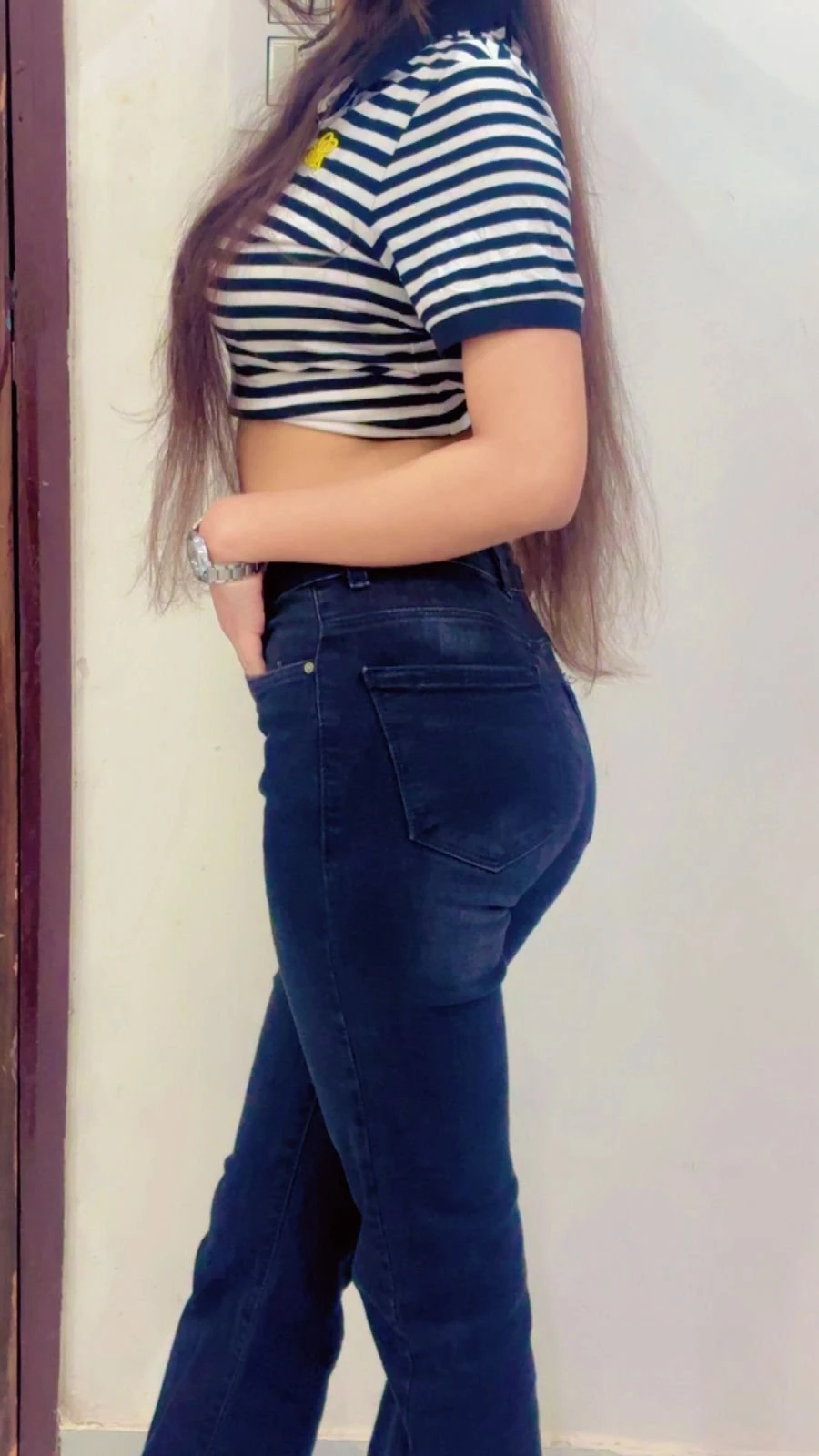 Sofia Meet & Cam – Indian escort in New Delhi — 2 / 25