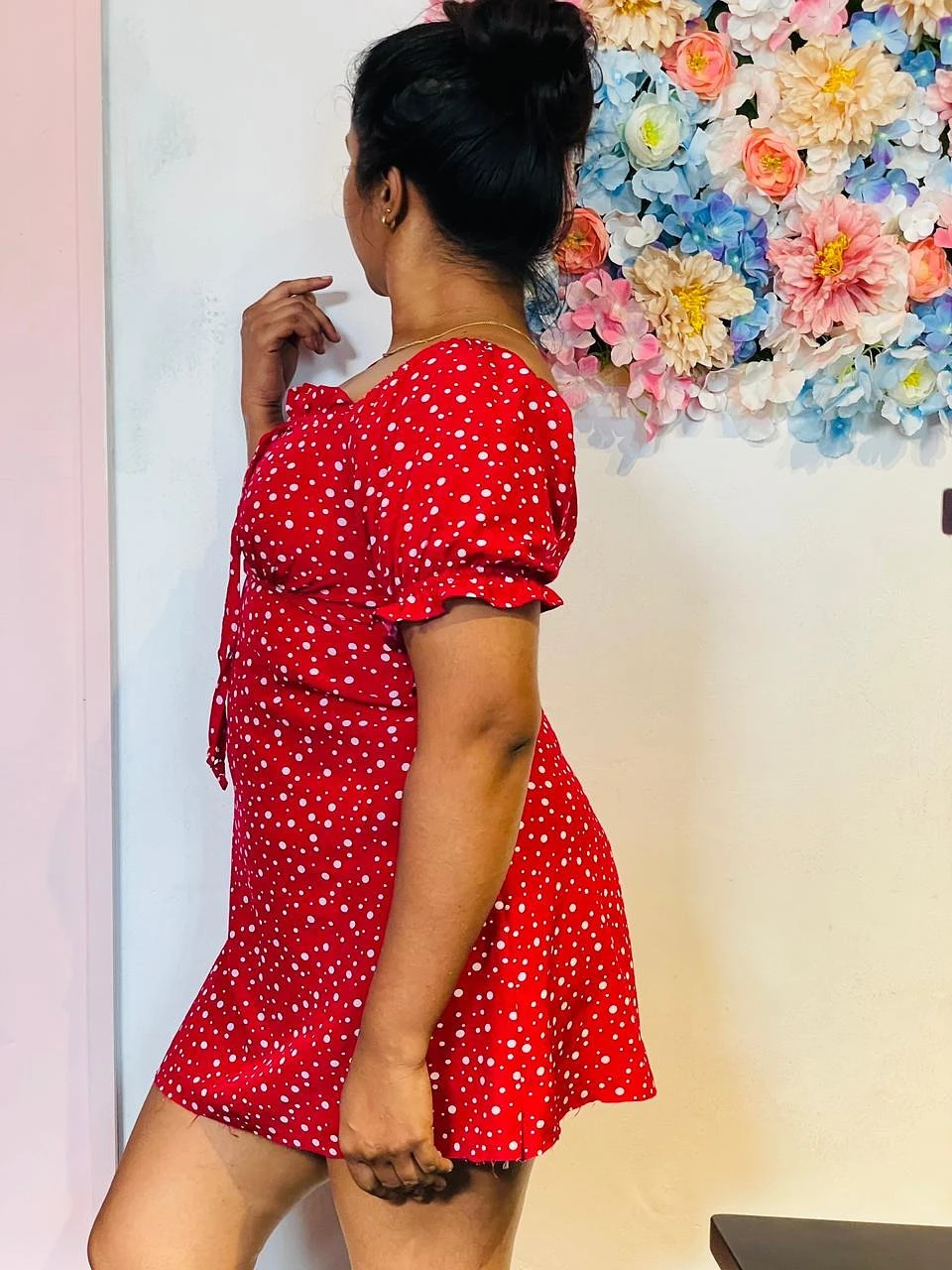 Nishi Perera – Sri Lankan masseuse in Colombo — 7 / 14