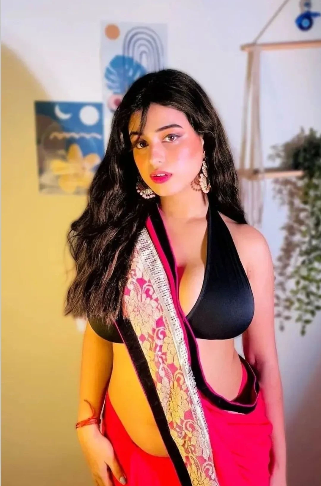 Suchitra Rao – Indian escort in Kozhikode — 3 / 4