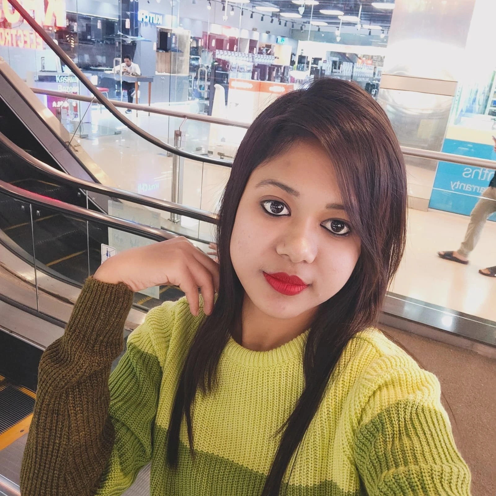 Puja Bose – Indian escort in Kolkata, Escort, Kolkata