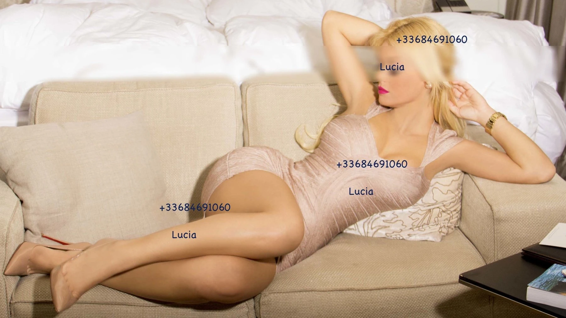www.missbradley.com – Spanish escort in Stockholm, Escort, Stockholm