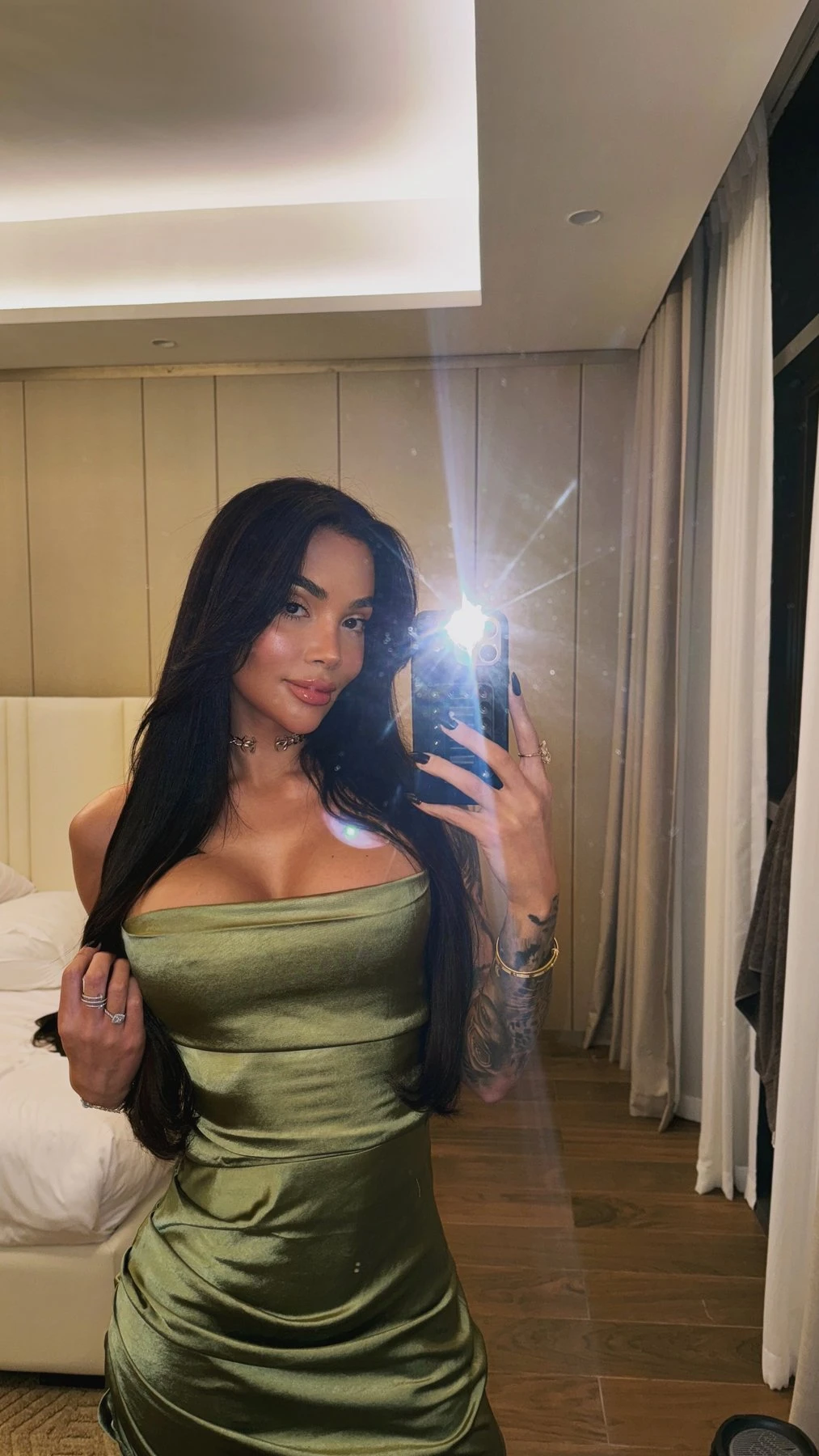 Bia – Brazilian escort in Vilnius — 27 / 29