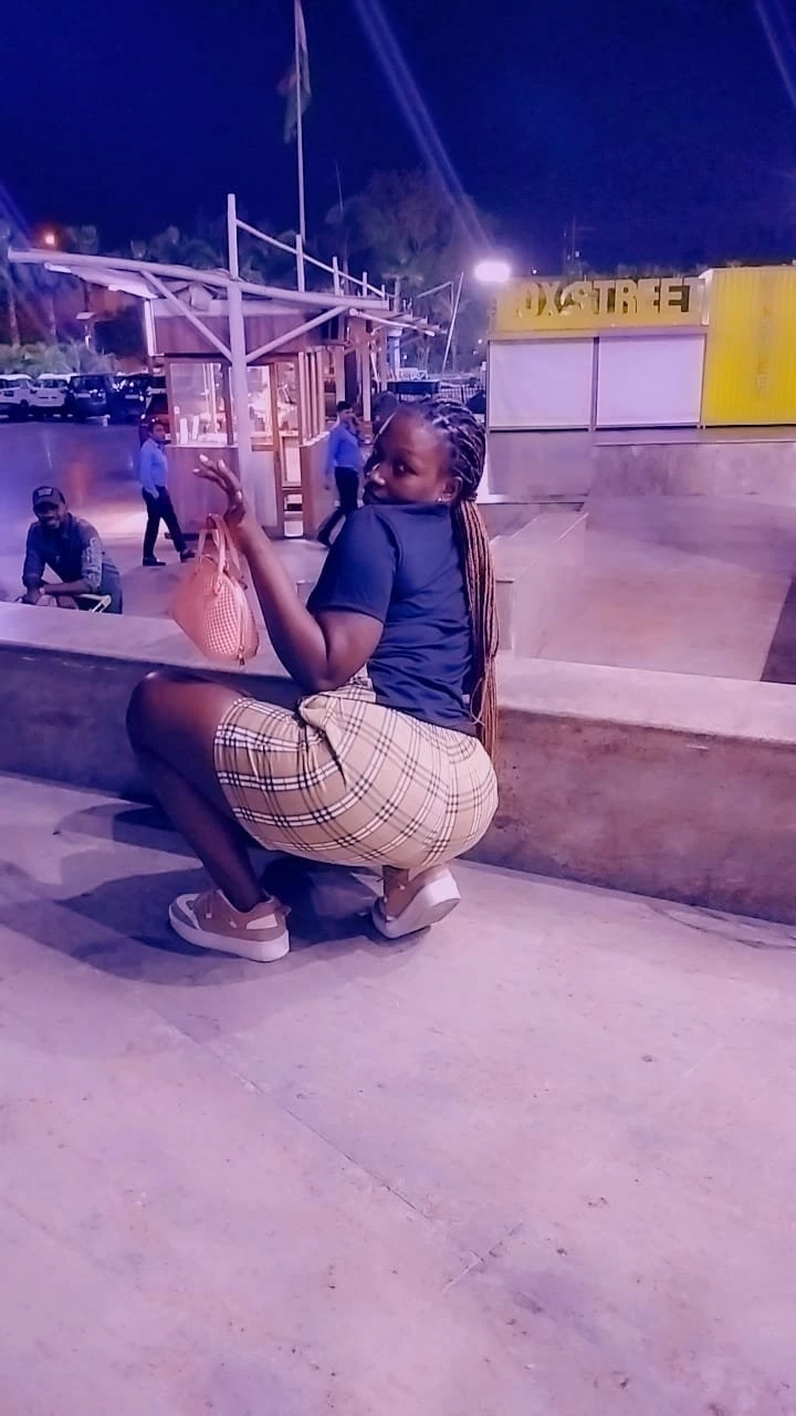 Shirat bae – Rwandan escort in New Delhi, Escort, New Delhi