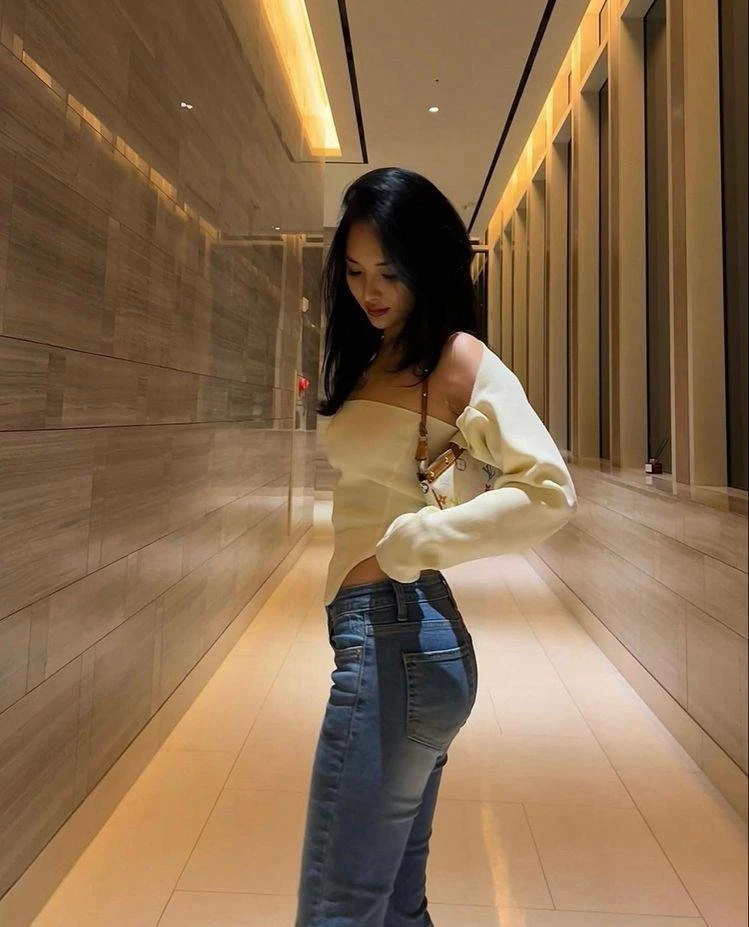 Emily – Polish escort in Seoul, Escort, Seoul