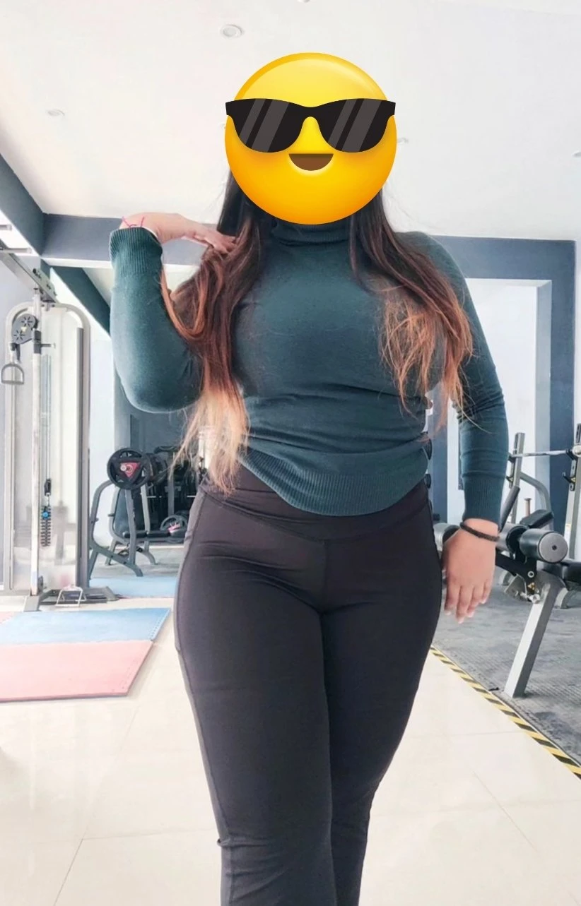 Priti Kaur – Indian escort in New Delhi — 4 / 5