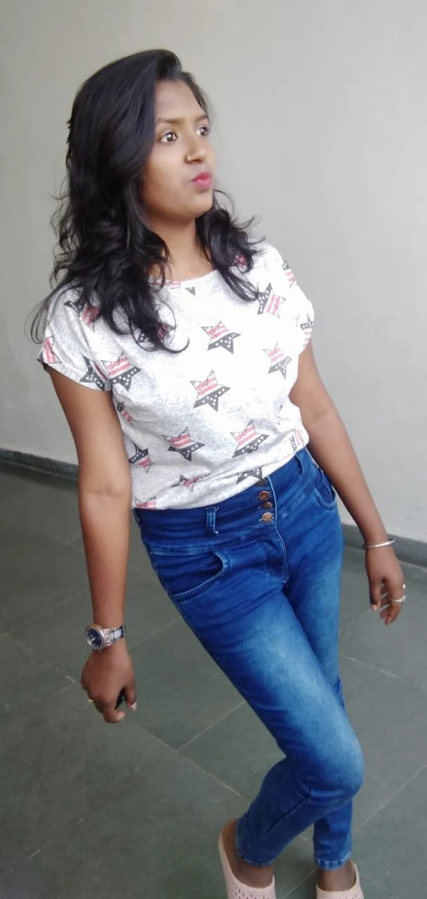 Jaismin – Indian escort in Mumbai — 4 / 18