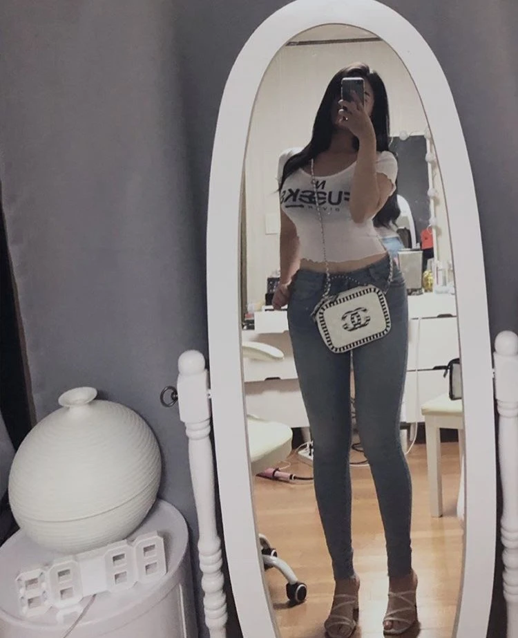 Ruda Independent – South Korean escort in Seoul — 3 / 5
